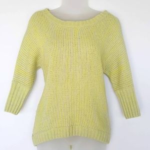 Women's Express Brand  Merino Wool Blend Sweater